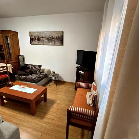 Casa Vacaciones Playa Feriehus